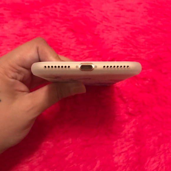 NEW iPhone 7+/8+ Floral Case - Picture 5 of 7